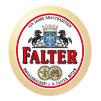 Privatbrauerei J.B. Falter Regen