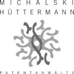 Michalski Hüttermann & Partner Patentanwälte mbB