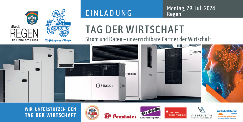 Tag der Wirtschaft